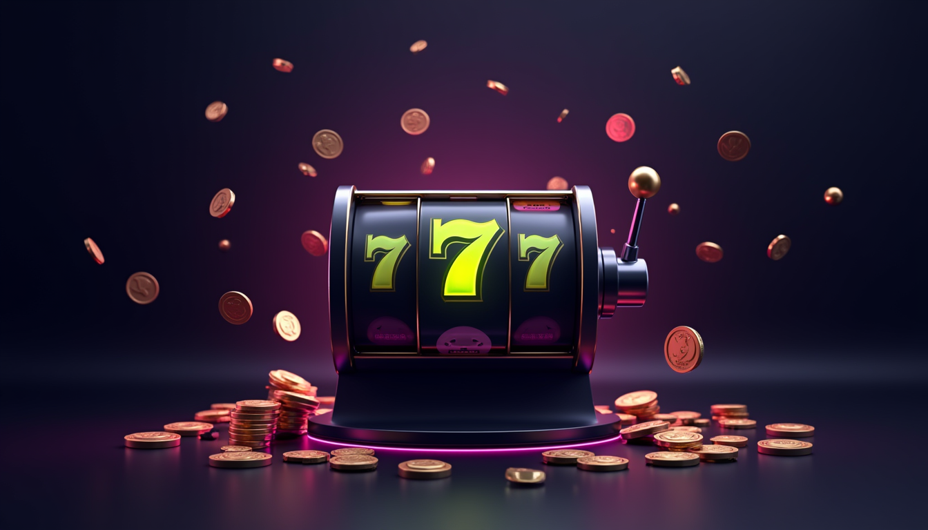 rajaclub Slots